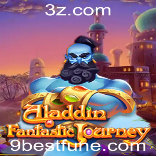 Aladdin: Desvendando a Mágica do Jogo 9bestfun