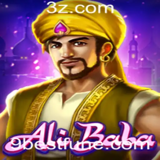 Descubra o Mundo de AliBaba: O Jogo que Incorpora Diversão e Estratégia