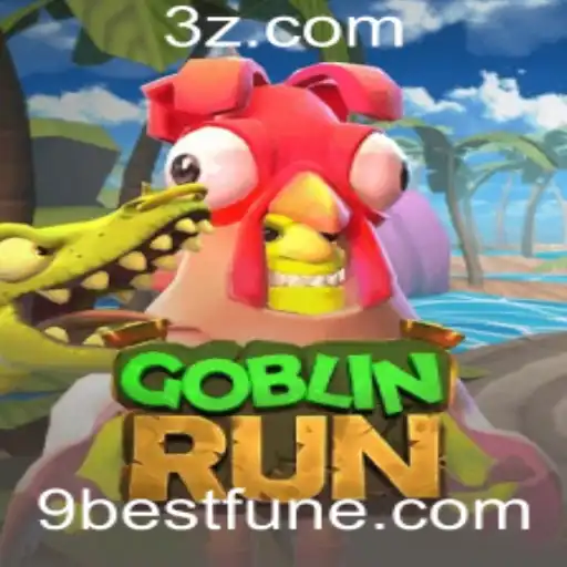Descubra a Emoção do Jogo GoblinRun com 9bestfun