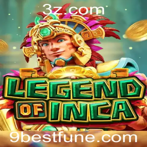 Descubra a Aventura de 'LegendofInca' com a Palavra-Chave 9bestfun