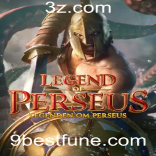 Descubra o Universo de LegendofPerseus: Mergulhe na Aventura Épica