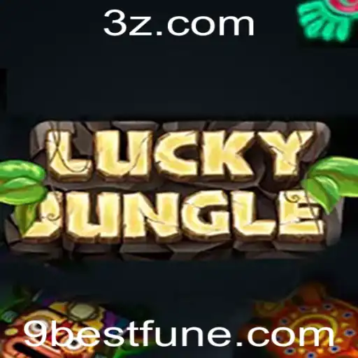 Explorando o Mundo do LuckyJungle: O Novo Sensação Digital