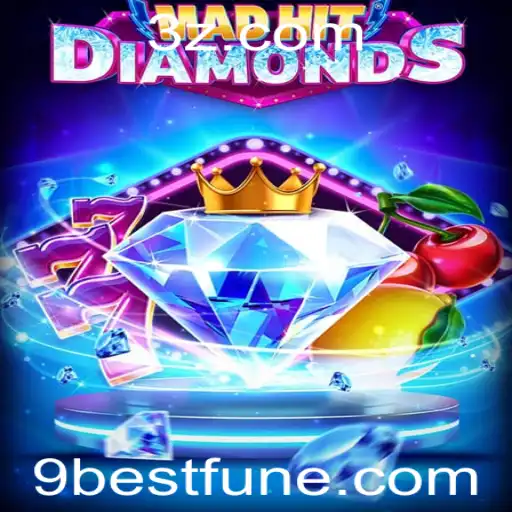 Conheça MadHitDiamonds: Uma Aventura Brilhante e Divertida
