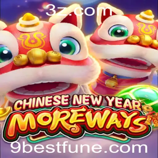 Descubra o Jogo Sensacional CHINESENEWYEARMOREWAYS