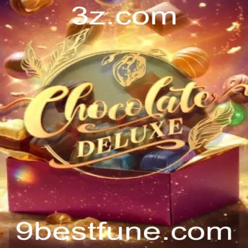 Explorando o Mundo de ChocolateDeluxe: Um Jogo de Entretenimento Máximo