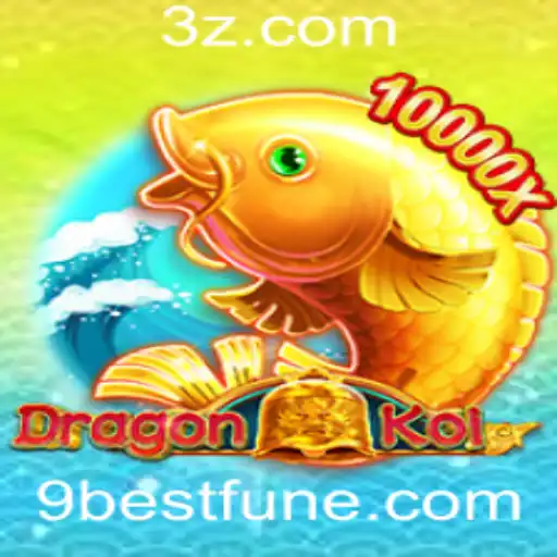 DragonKoi: O Jogo que Combina Estratégia e Diversão
