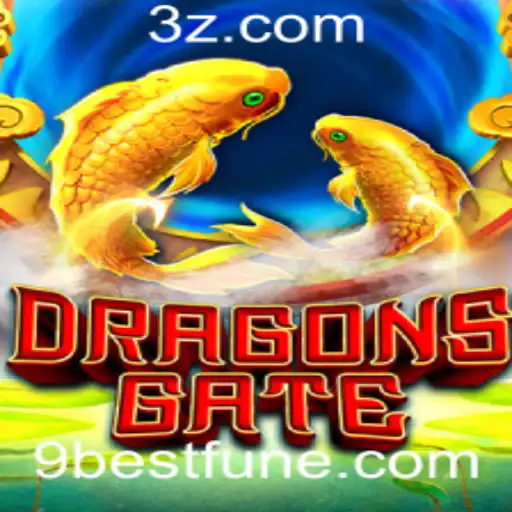 Descubra o Fascinante Mundo de DragonsGate