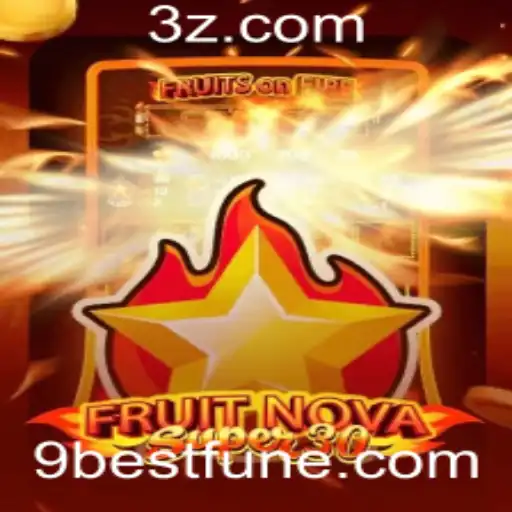 Explorando o Universo Vibrante de FruitrNovaSupe30