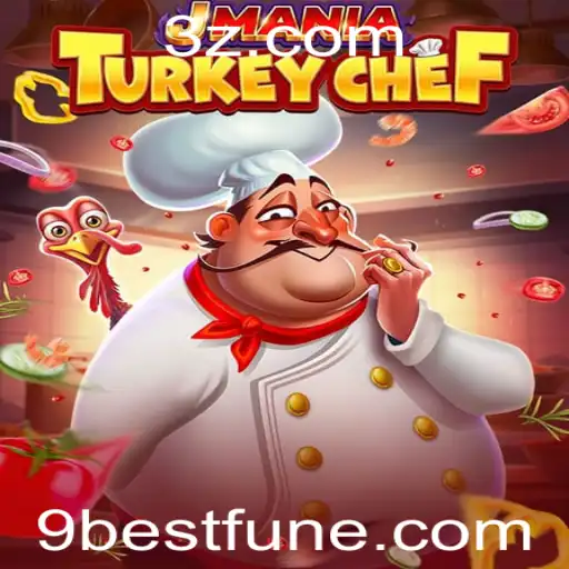 Descubra o Mundo de JManiaTurkeyChef: O Desafio Culinário Mais Divertido de 2023