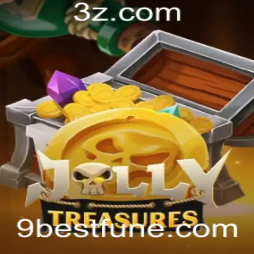 Descubra o Mundo Aventureiro de JollyTreasures