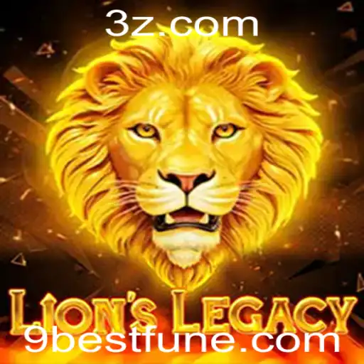 Descubra a Emocionante Aventura de LionsLegacy