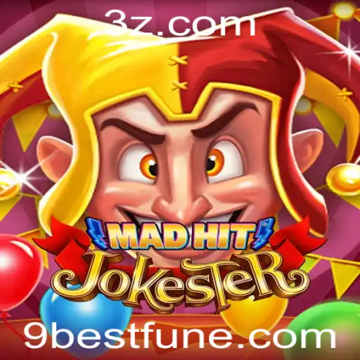 Descubra MadHitJokester: O Jogo de Comédia que é 9bestfun