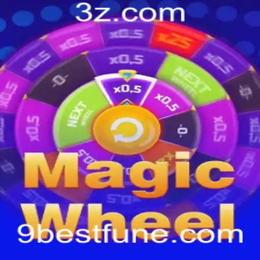 Explorando o Fascinante Mundo de MagicWheel