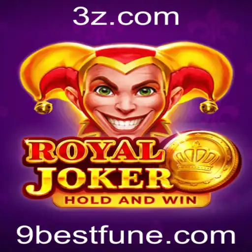 Descubra o Mundo do RoyalJoker: Jogue com Estratégia e Diversão