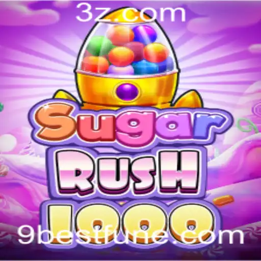 Explorando o Fascinante Mundo de SugarRush1000