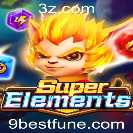 SuperElements e a Diversão dos Jogos Modernos