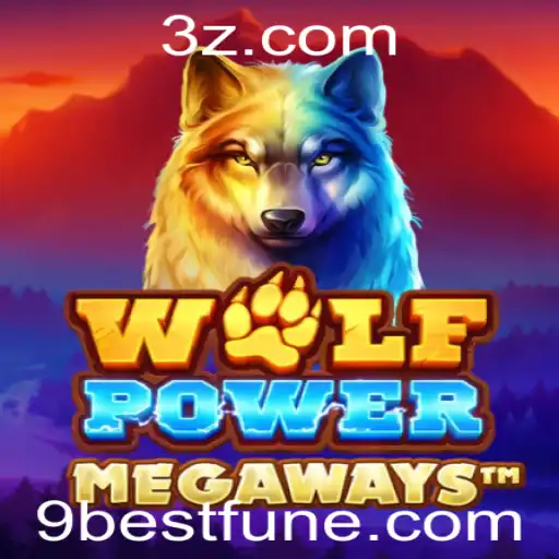 WolfPowerMega: A Nova Sensação dos Jogos com 9bestfun