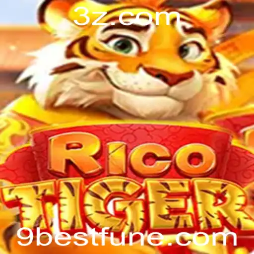 Descubra a Diversão do Jogo RicoTiger