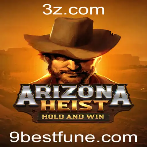 Descubra ArizonaHeist: O Jogo Que Estimula Sua Estratégia