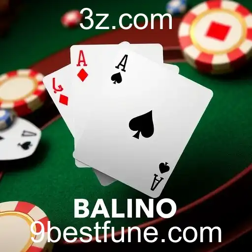 Bacara Online: Experiência e Estratégias na Plataforma 9bestfun