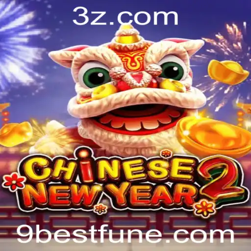 Descubra a Emoção do Jogo CHINESENEWYEAR2