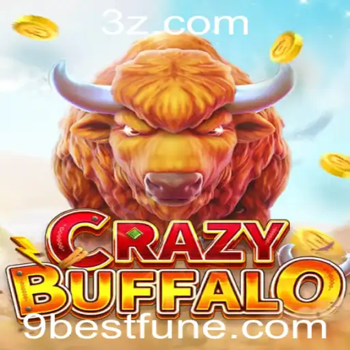 Explorando o Mundo de CRAZYBUFFALO: Um Jogo de Diversão Extrema