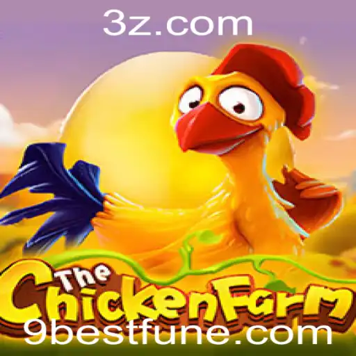 Explorando ChickenFarm: Um Jogo Aventura com Diversão Garantida