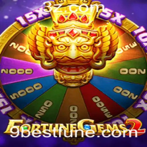 Explorando o Maravilhoso Mundo de FortuneGems2: O Jogo da Fortuna e Diversão