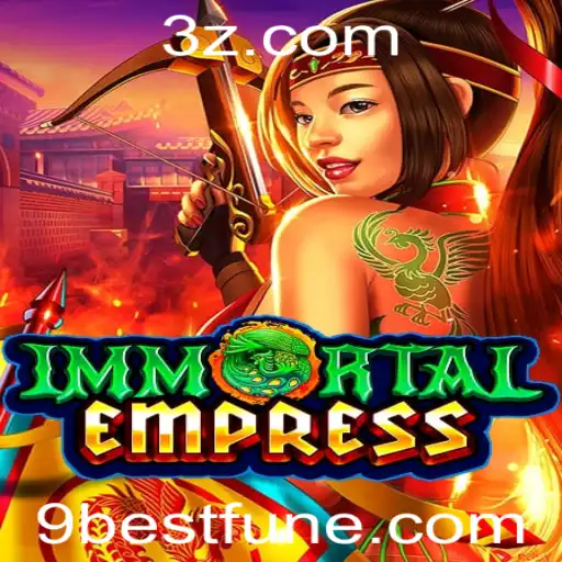 Descubra ImmortalEmpress: O Jogo de Estratégia que Conquistou o Mundo
