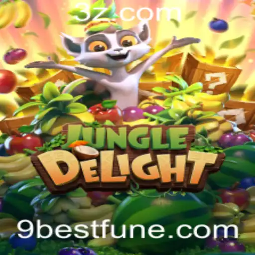 JungleDelight: O Novo Jogo de Aventura Que Está Conquistando o Mundo