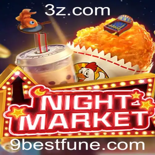 Descubra as Emoções de NIGHTMARKET: Um Jogo Cativante no Cenário Atual