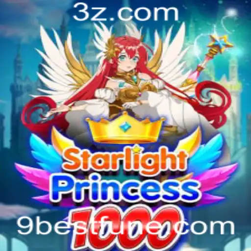 Descubra a Magia de StarlightPrincess1000: Diversão e Estratégia em um Mundo Encantado