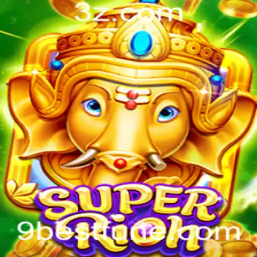 Descubra SuperRich: O Jogo Inovador Que Está Transformando a Diversão