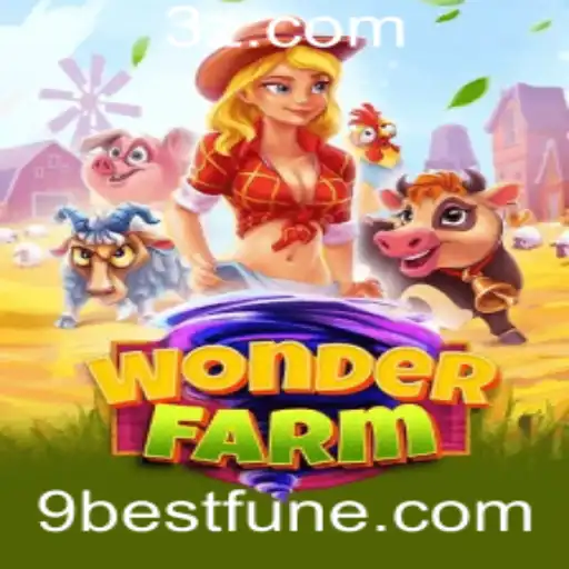WonderFarm: A Nova Sensação no Mundo dos Jogos