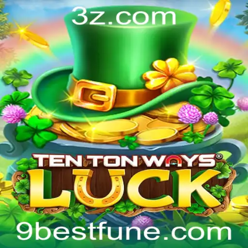 Explore as Aventuras de 'TenTonWaysLuck': Seu Novo Jogo Favorito de Diversão e Estratégia