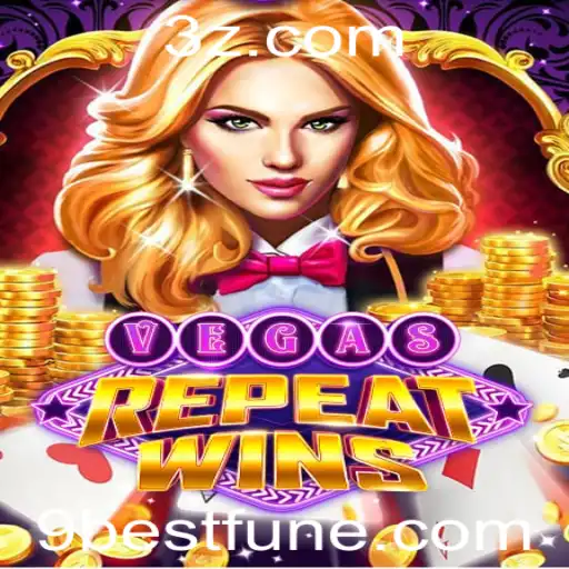 Descubra o Empolgante Mundo de VegasRepeatWins: Diversão e Estratégia em um Jogo Inovador